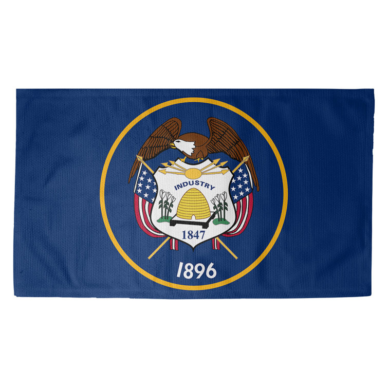 Ebern Designs Fawcett Outdoor Doormat Wayfair